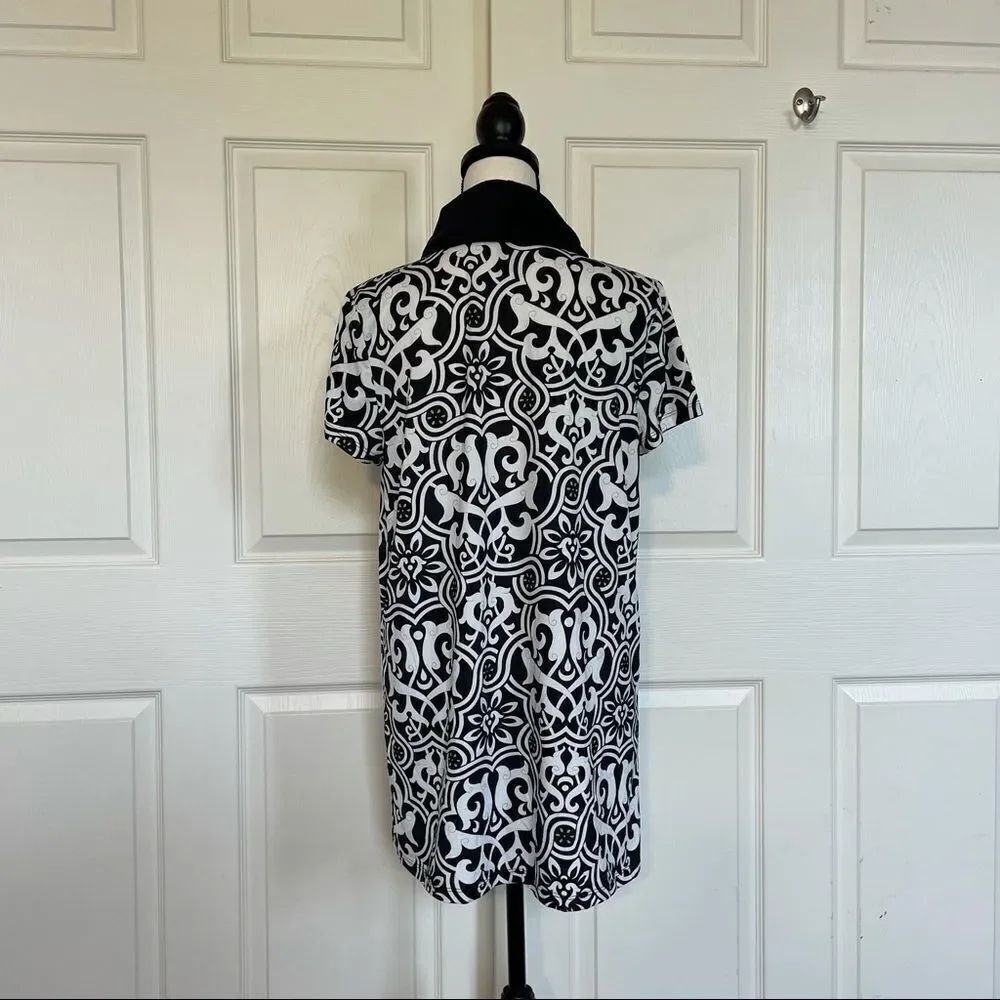 INC International Concepts Mod Tunic, XL - Picture 3 of 13